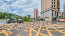 半山郡